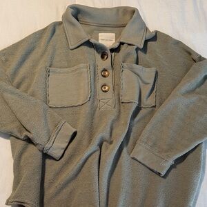 American Eagle Outfitters Pullover